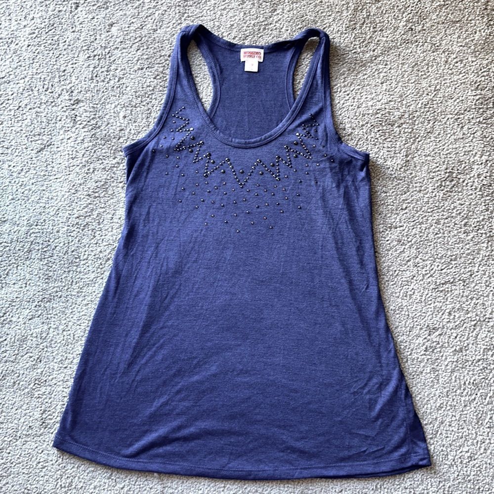 Mossimo Supply Co. Tank Top!